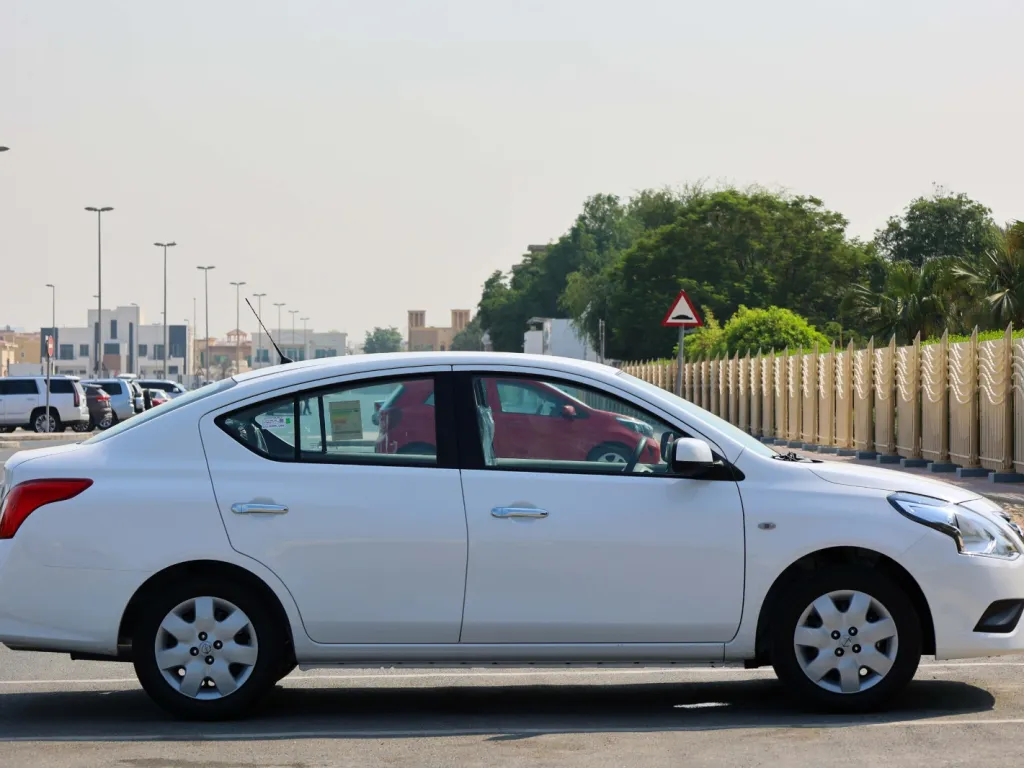 Nissan Sunny 2024–2025 #3
